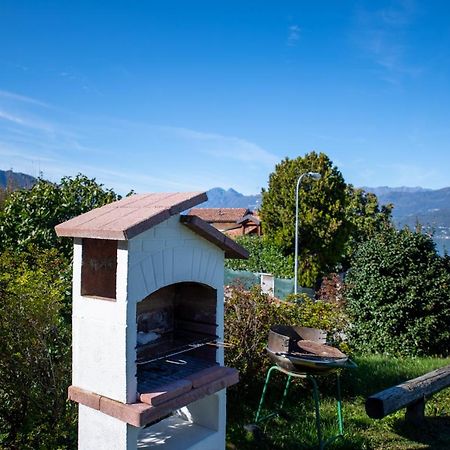Kenya Apartment Stresa Luaran gambar