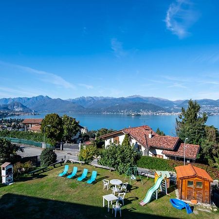 Kenya Apartment Stresa Luaran gambar