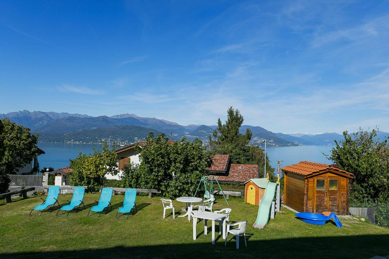 Kenya Apartment Stresa Luaran gambar