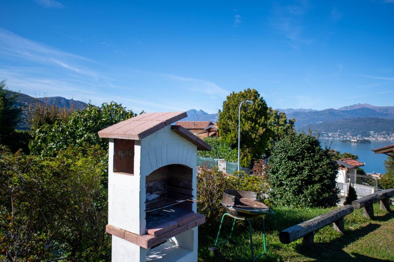 Kenya Apartment Stresa Luaran gambar