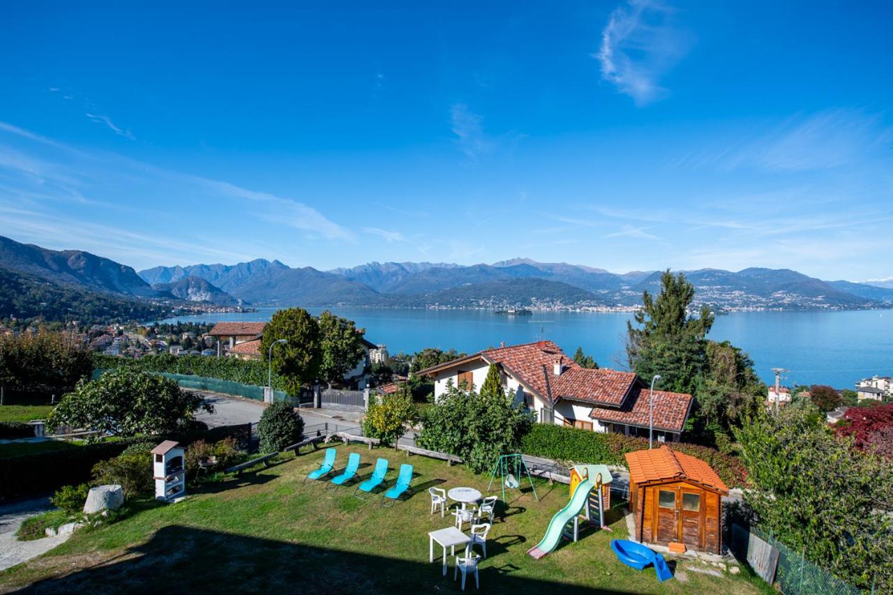 Kenya Apartment Stresa Luaran gambar