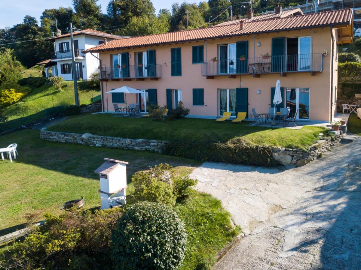 Kenya Apartment Stresa Luaran gambar