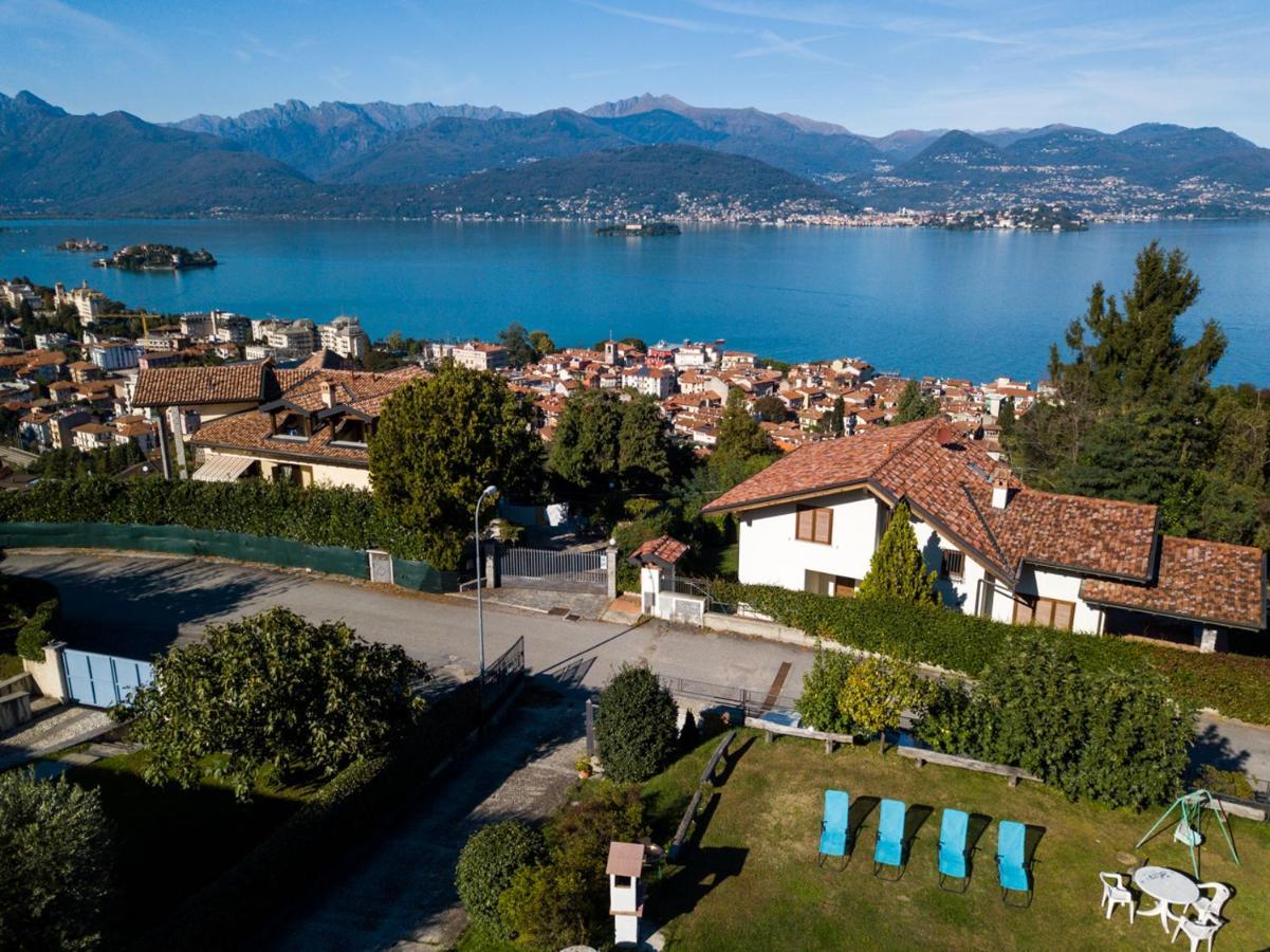 Kenya Apartment Stresa Luaran gambar