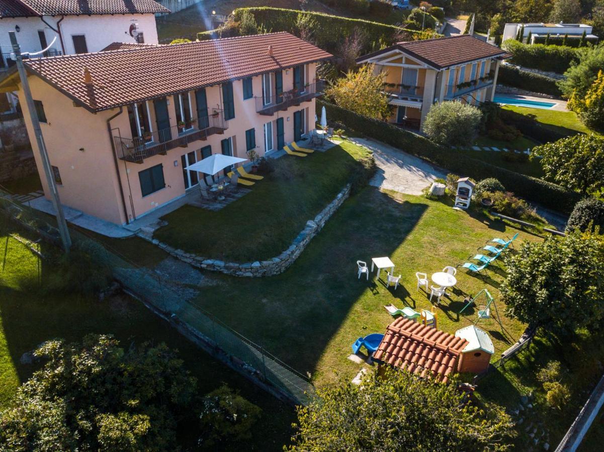 Kenya Apartment Stresa Luaran gambar