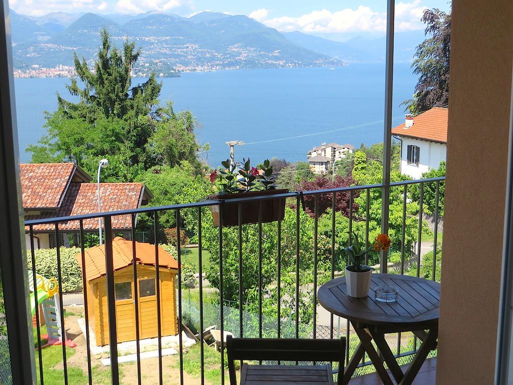 Kenya Apartment Stresa Luaran gambar