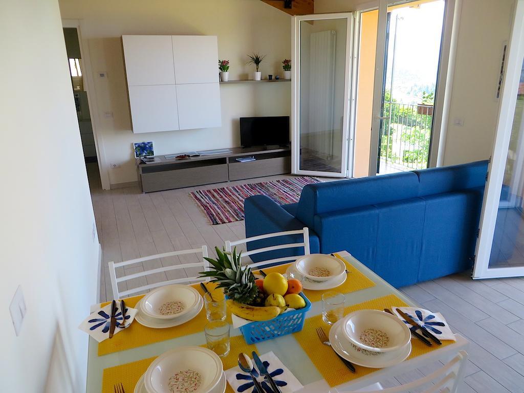 Kenya Apartment Stresa Luaran gambar