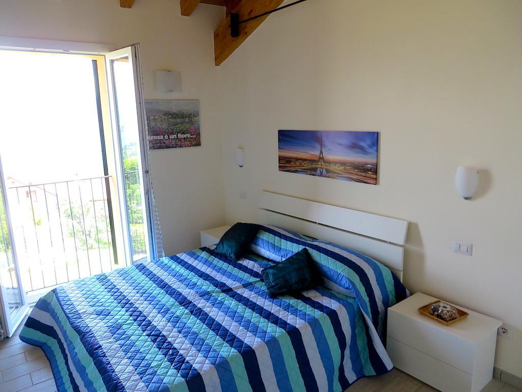 Kenya Apartment Stresa Luaran gambar