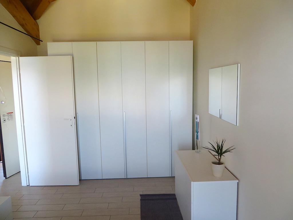 Kenya Apartment Stresa Luaran gambar