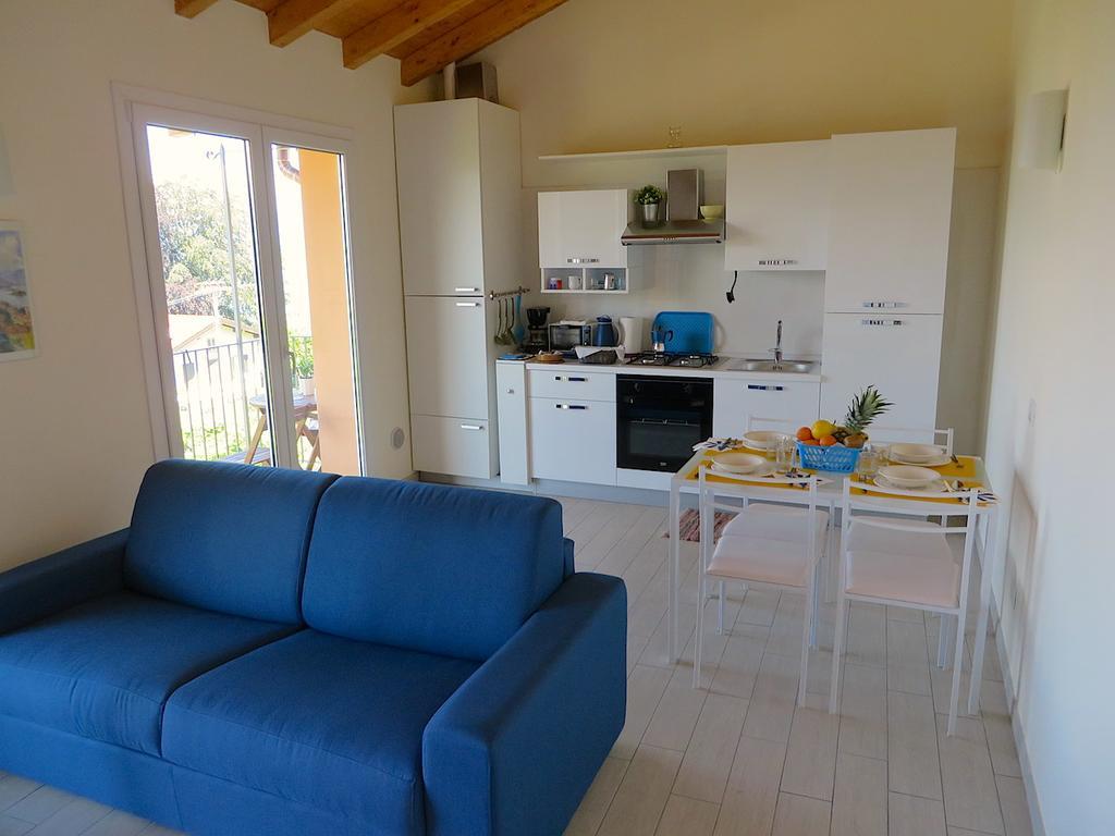 Kenya Apartment Stresa Luaran gambar