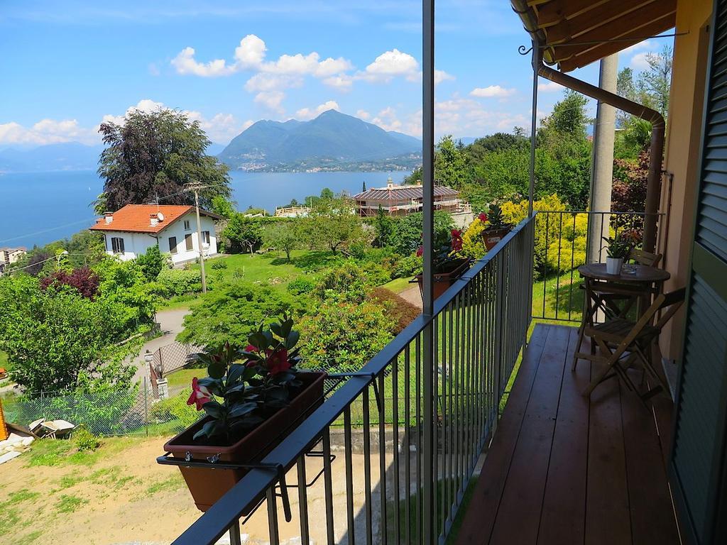 Kenya Apartment Stresa Luaran gambar